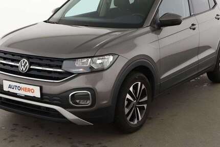 VW T-Cross 8.493 km 20.590 &euro; Hamburg 22529
