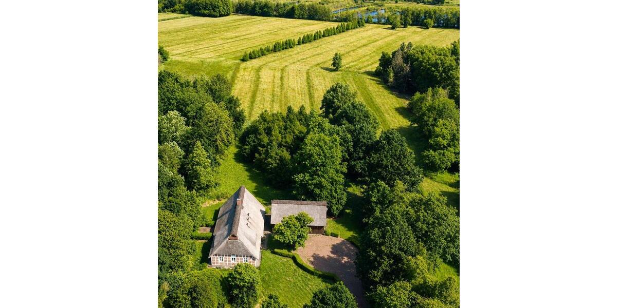 Bauernhaus, Landhaus Engelschoff - 5 Zimmer, 218 m&sup2;, 995.000&euro; | Angebot:26750354