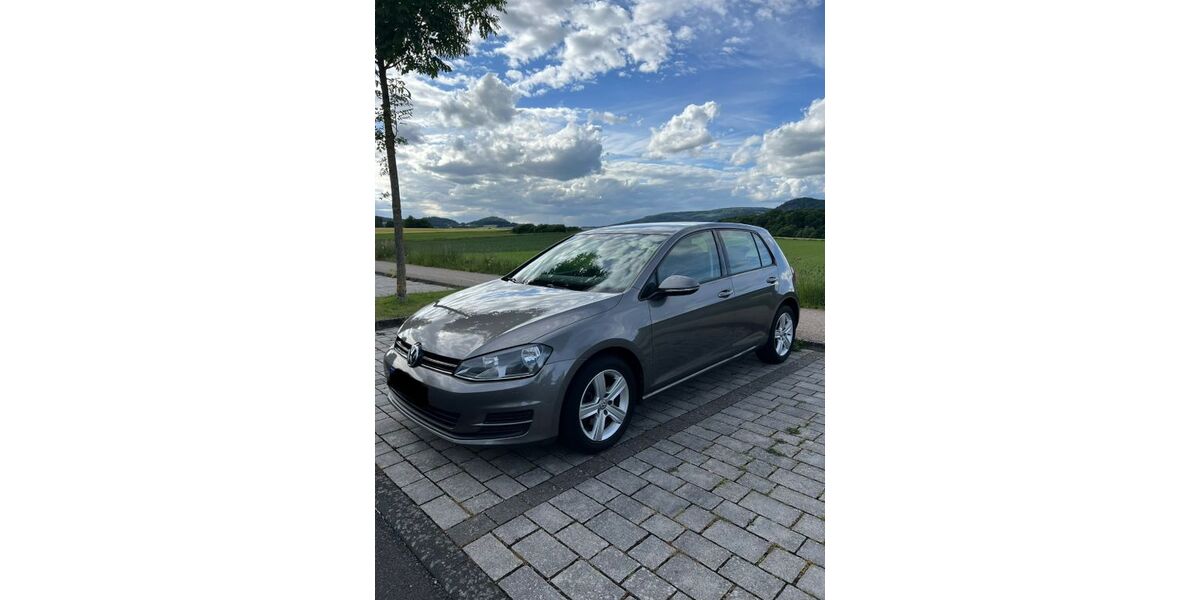 VW Golf 98.500 km 9.900 &euro; Baunatal 34225