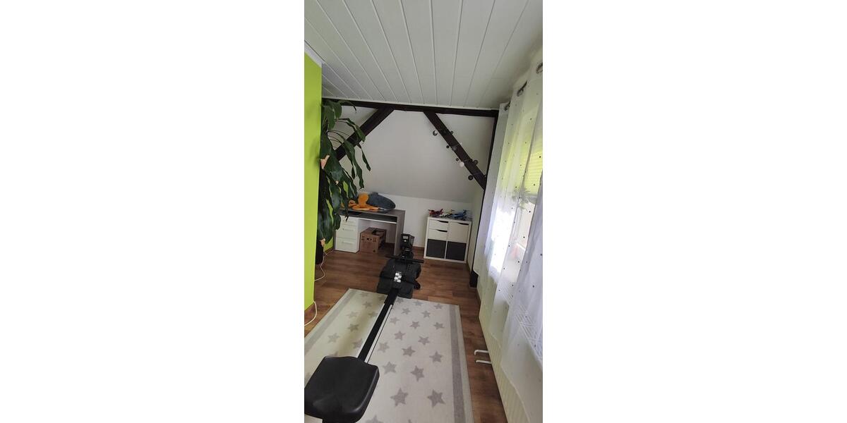 Etagenwohnung Ottendorf-Okrilla Okrilla - 7 Zimmer, 172 m&sup2;, 1.590&euro; | Angebot:25478314