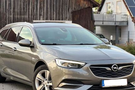 Opel Insignia 118.000 km 10.500 &euro; München 81739