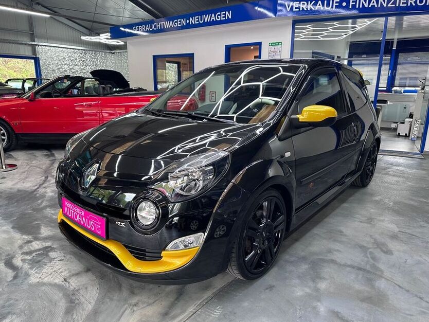 Twingo