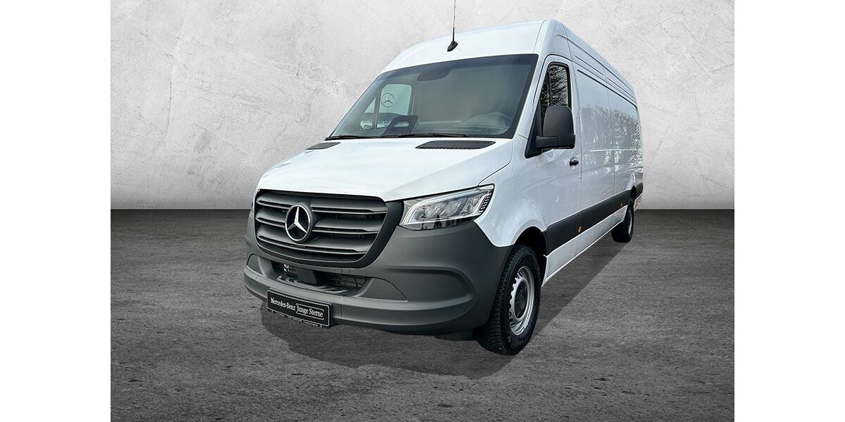 Mercedes-Benz Sprinter 3.200 km 51.158 &euro; Ludwigsburg 71636