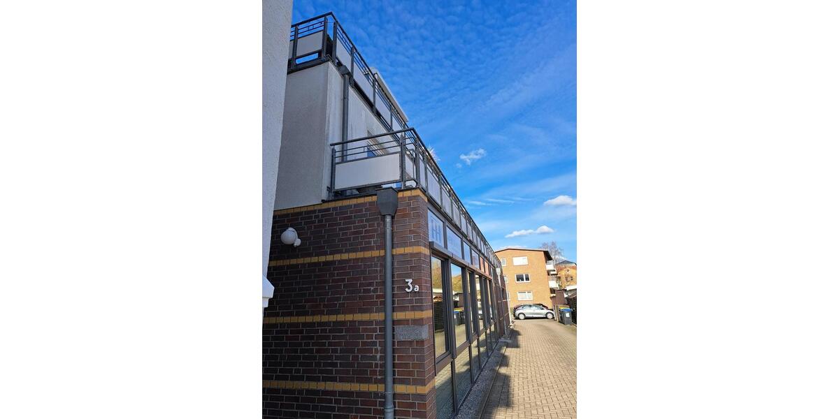 Maisonettenwohnung Bad Oldesloe - 2.5 Zimmer, 86 m&sup2;, 1.032&euro; | Angebot:26399516