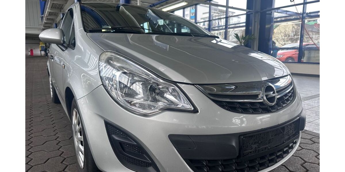 Opel Corsa 199.700 km 2.299 &euro; Brühl (Nähe Köln) 50321