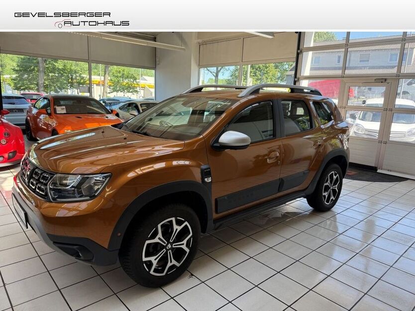 Duster
