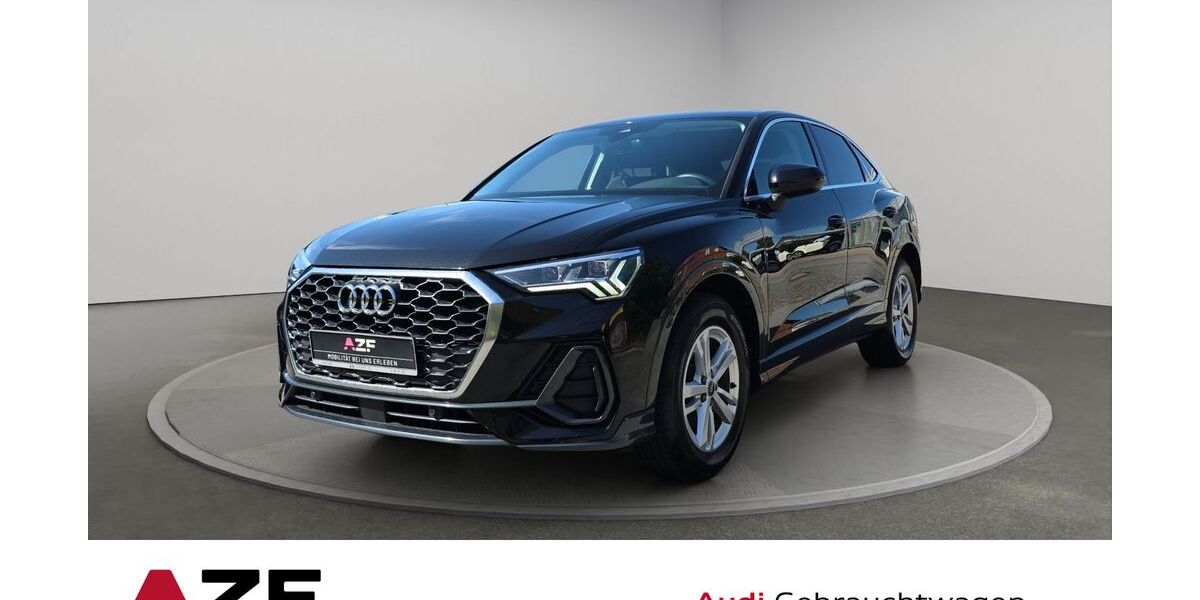 Audi Q3 127.468 km 24.980 &euro; Flensburg 24941