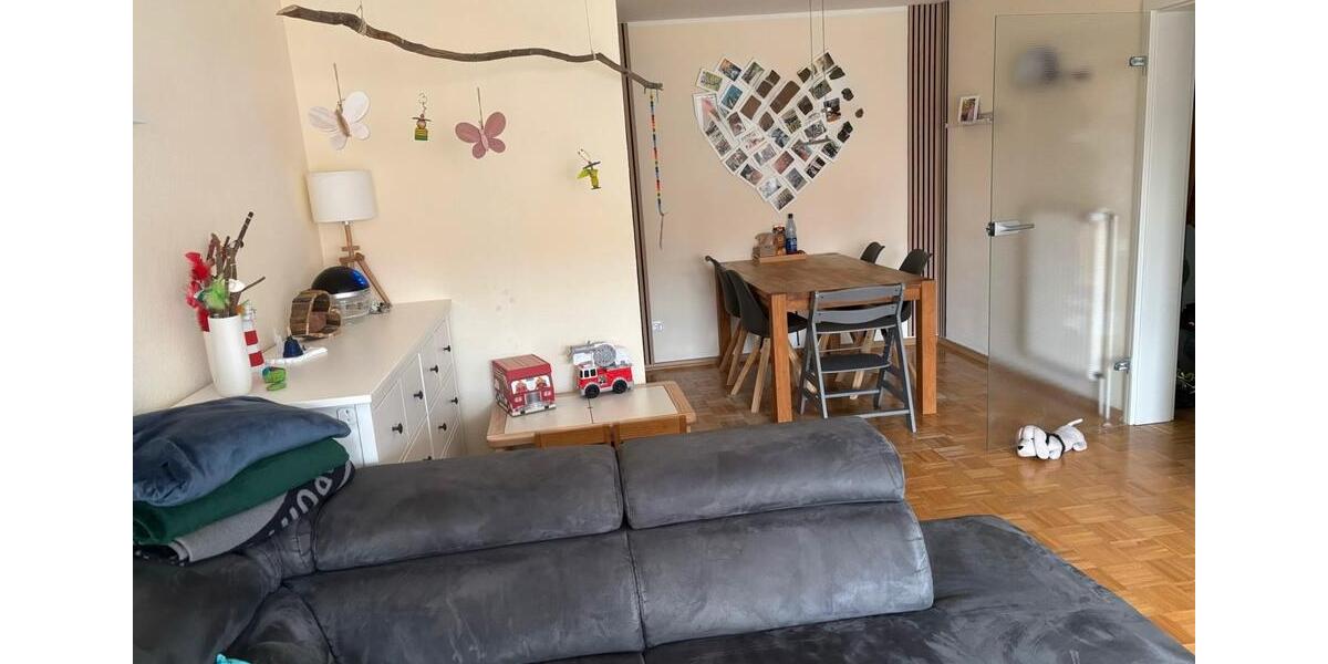 Etagenwohnung Helmstedt - 3 Zimmer, 92 m&sup2;, 185.000&euro; | Angebot:26051517