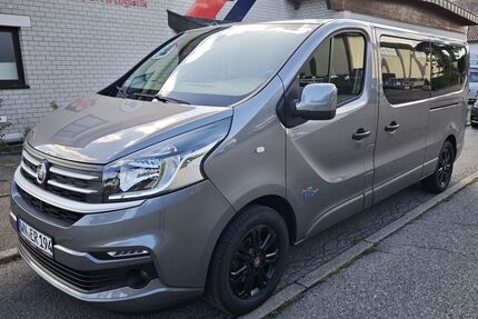 Fiat Talento 74.591 km 23.800 € Backnang 71522