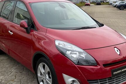 Renault Scenic 160.000 km 4.399 &euro; Göppingen 73035