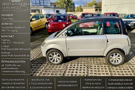 Microcar Andere