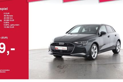 Audi A3 24.219 km 29.990 &euro; Plattling 94447