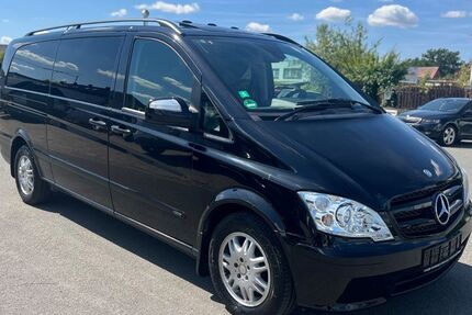 Mercedes-Benz Viano 279.000 km 15.500 &euro; Münster-Hiltrup 48165