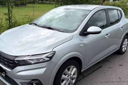 Dacia Sandero 74.739 km 8.990 &euro; Gronau 48599