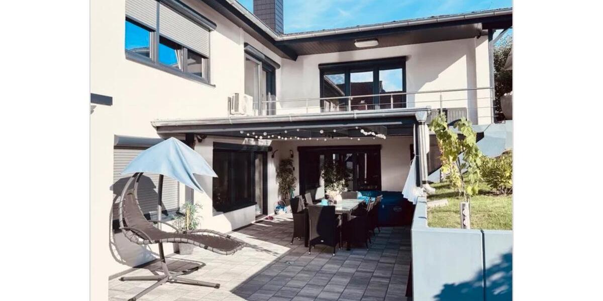 Einfamilienhaus Bad Soden-Salmünster Salmünster - 9 Zimmer, 236 m&sup2;, 650.000&euro; | Angebot:26421441