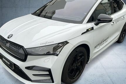 Skoda Enyaq 58.500 km 35.580 &euro; Frankfurt am Main 60528