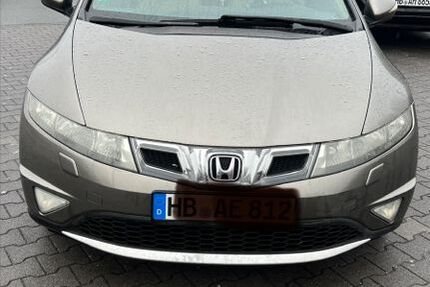 Honda Civic 229.500 km 3.550 &euro; Bremen 28201