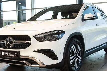 Mercedes-Benz GLA 250 3.918 km 46.400 &euro; Mechernich 53894