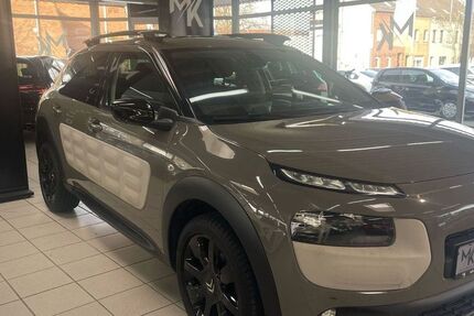 Citroen C4 Cactus 140.400 km 6.600 &euro; Grevenbroich 41515