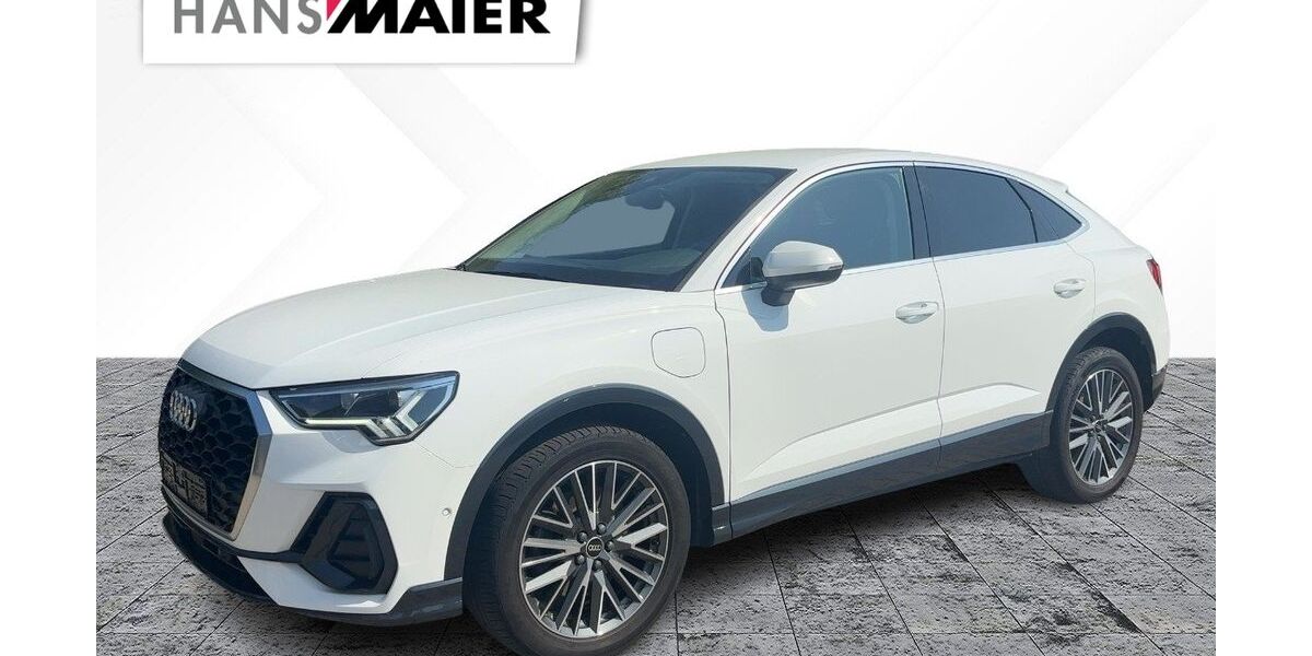 Audi Q3 68.404 km 35.000 &euro; Erding 85435