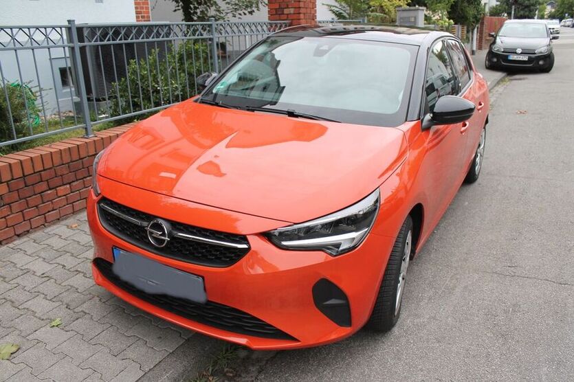 Corsa
