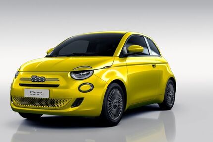 Fiat 500 2.500 km 21.990 &euro; Euskirchen 53879