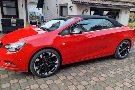 Opel Cascada 103.000 km 15.900 &euro; Kirchhundem 57399