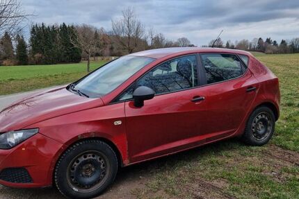 Seat Ibiza 222.000 km 2.002 &euro; Ravensburg 88212