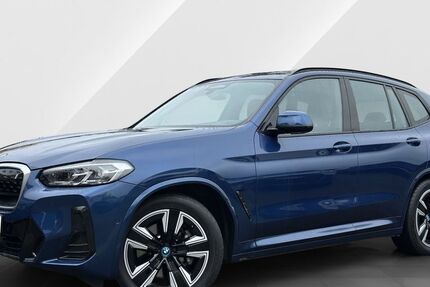 BMW iX3 41.262 km 34.804 &euro; Spenge 32139