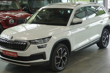 Skoda Kodiaq 99.800 km 30.891 &euro; Olpe 57462
