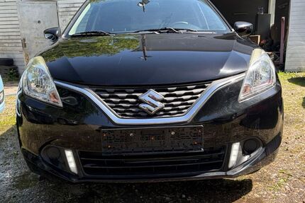 Suzuki Baleno 46.500 km 7.990 &euro; Berlin 14167