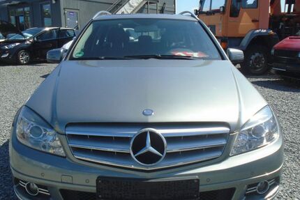 Mercedes-Benz C 220 250.000 km 5.900 &euro; Wildau 15745
