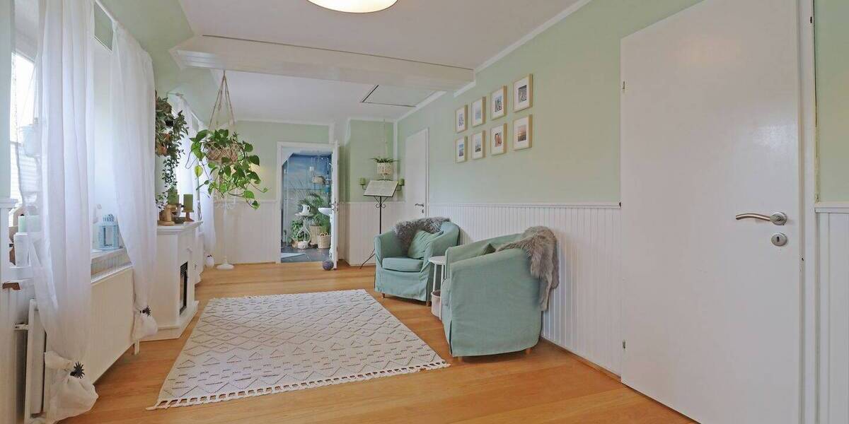 Einfamilienhaus Clenze - 6 Zimmer, 164 m&sup2;, 385.000&euro; | Angebot:25744220