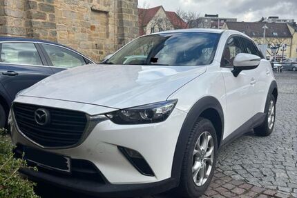 Mazda CX-3 75.000 km 14.000 &euro; Bayreuth 95444