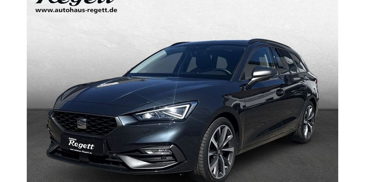 Seat Leon 41.548 km 25.990 &euro; Delbrück-Westenholz 33129