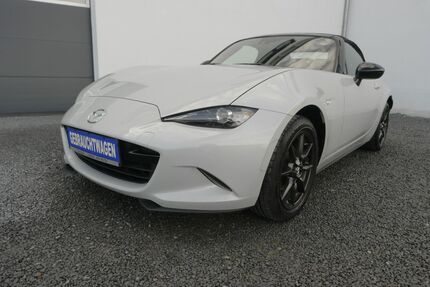 Mazda MX-5 126.000 km 15.900 € Erbach 64711