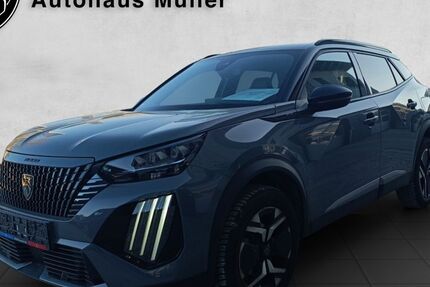 Peugeot 2008 7.722 km 25.500 &euro; Neumarkt 92318