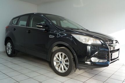 Ford Kuga 159.950 km 9.990 &euro; Traunstein 83278