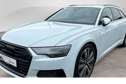 Audi A6 101.880 km 35.190 € Detmold 32756