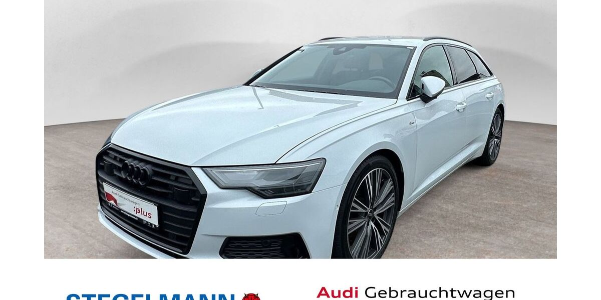 Audi A6 101.880 km 35.190 € Detmold 32756