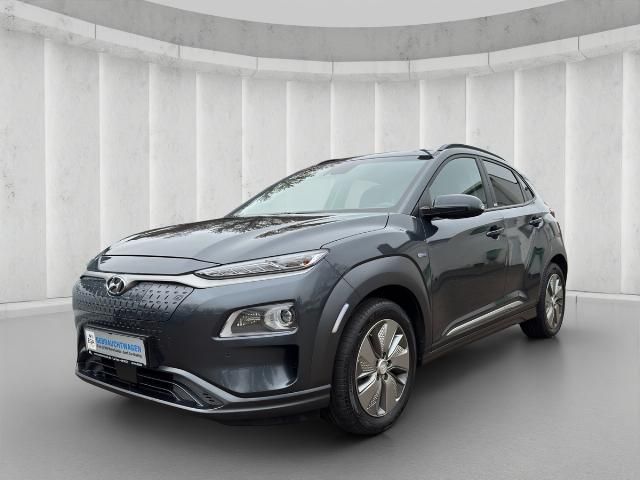Hyundai KONA Elektro 63.800 km 16.990 € Lüchow 29439