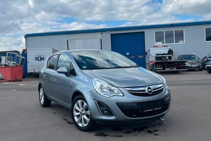 Opel Corsa 154.000 km 4.500 &euro; Bitburg 54634
