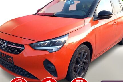 Opel Corsa 55.950 km 14.288 &euro; Kehl 77694