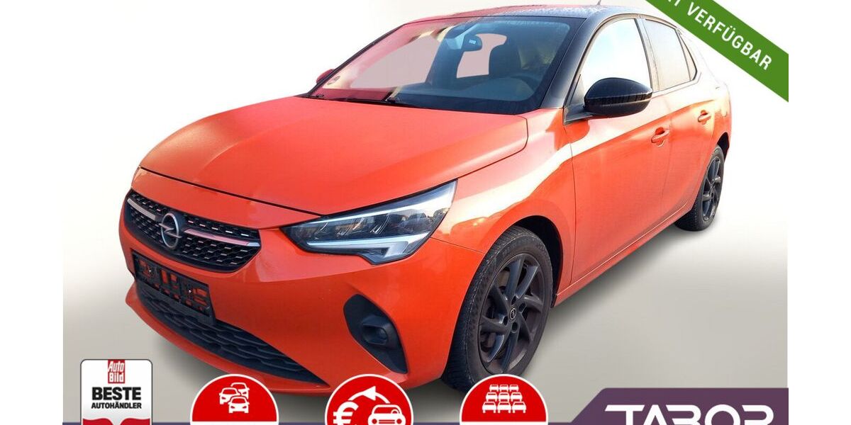 Opel Corsa 55.950 km 14.288 &euro; Kehl 77694