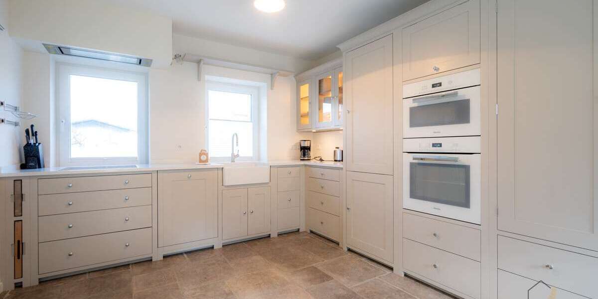 Etagenwohnung Neustadt in Holstein - 2 Zimmer, 75 m&sup2;, 449.000&euro; | Angebot:25423367