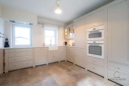 Wohnung Neustadt in Holstein - 2 Zimmer, 75 m&sup2;, 449.000&euro; | Angebot:25423367