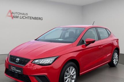 Seat Ibiza 15.787 km 21.430 &euro; Viersen 41747