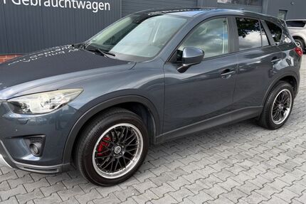 Mazda CX-5 240.000 km 5.000 &euro; Jaderberg 26349
