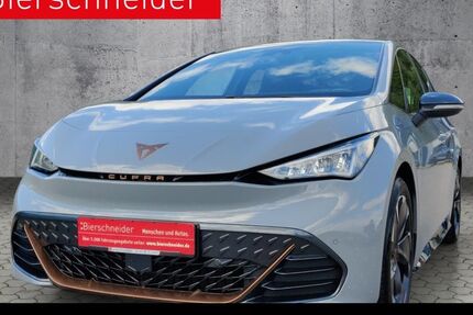 Cupra Born 27.700 km 25.750 &euro; Beilngries 92339