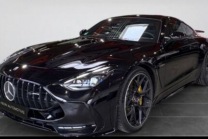 Mercedes-Benz AMG GT 9.900 km 169.500 &euro; Kaiserslautern 67655